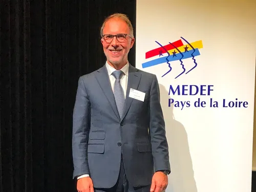 Présidentielle. Le MEDEF appelle à "écouter les territoires et les...